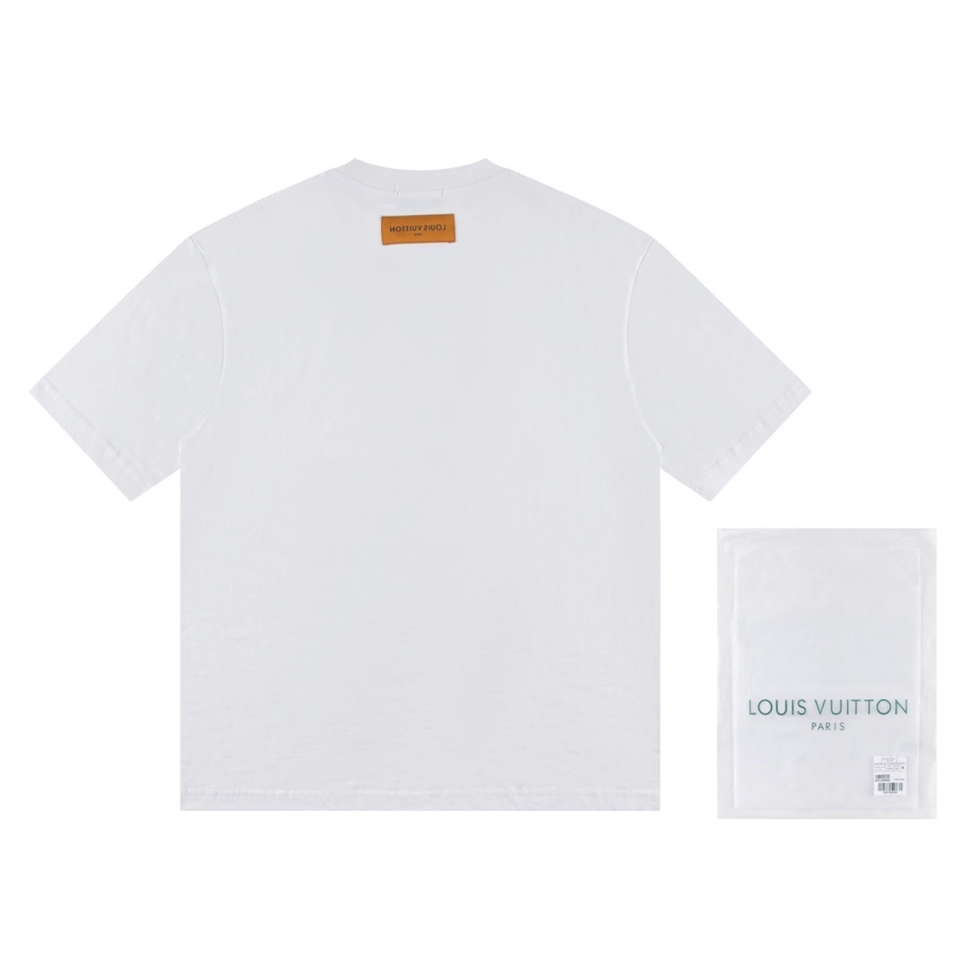 Louis Vuitton T-shirt W2643