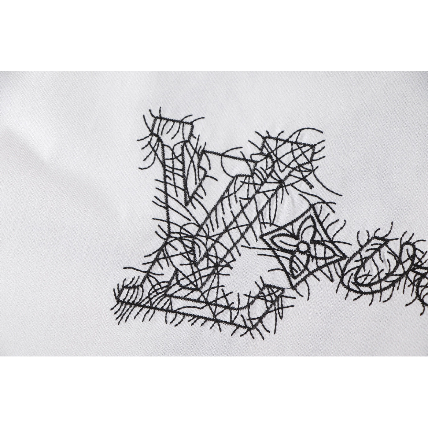 Louis Vuitton T-shirt W2614