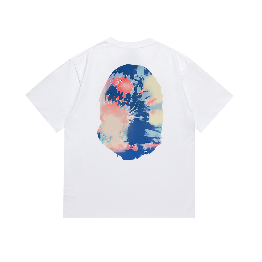 BAPE T-Shirt SC015#