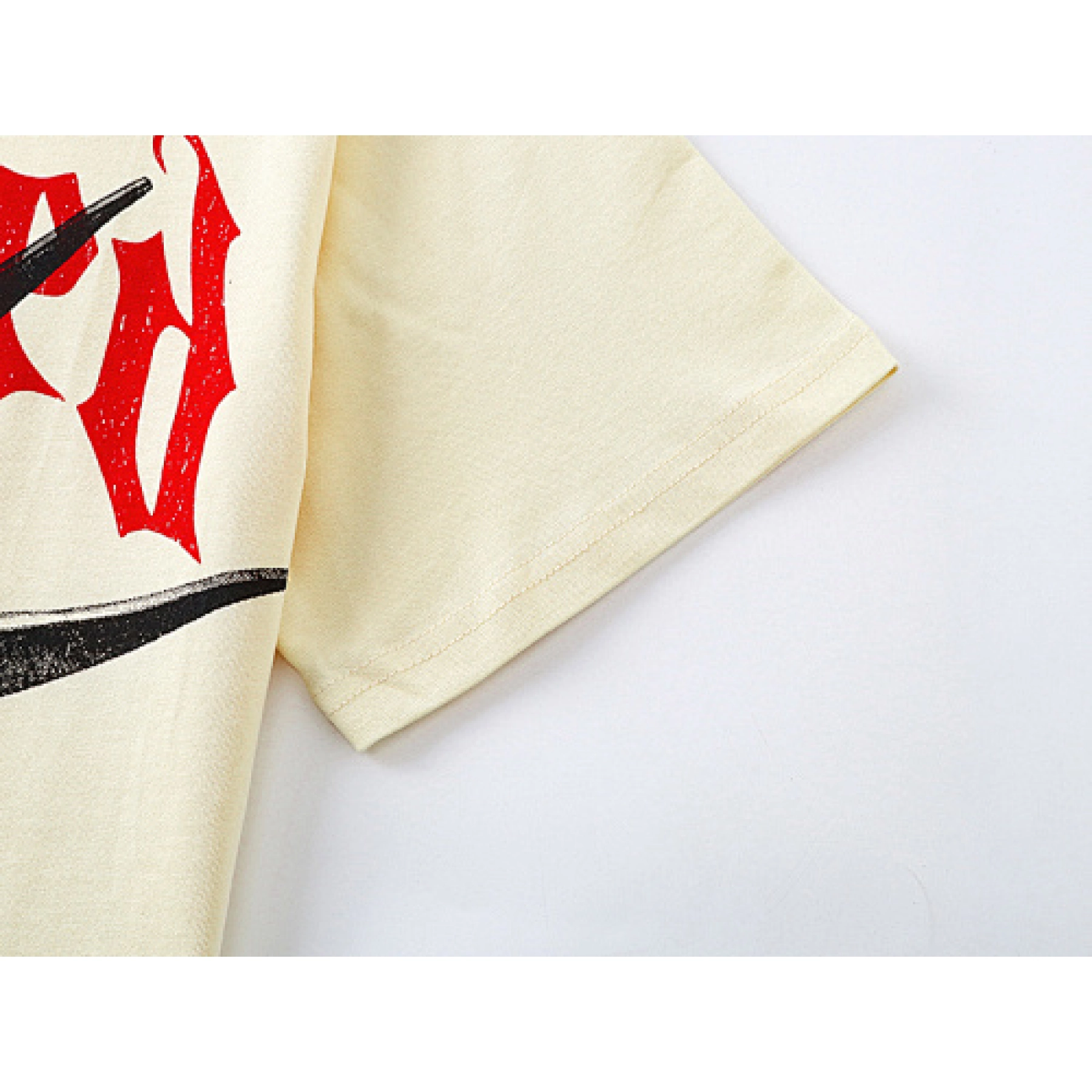Godspeed T-Shirt 3127