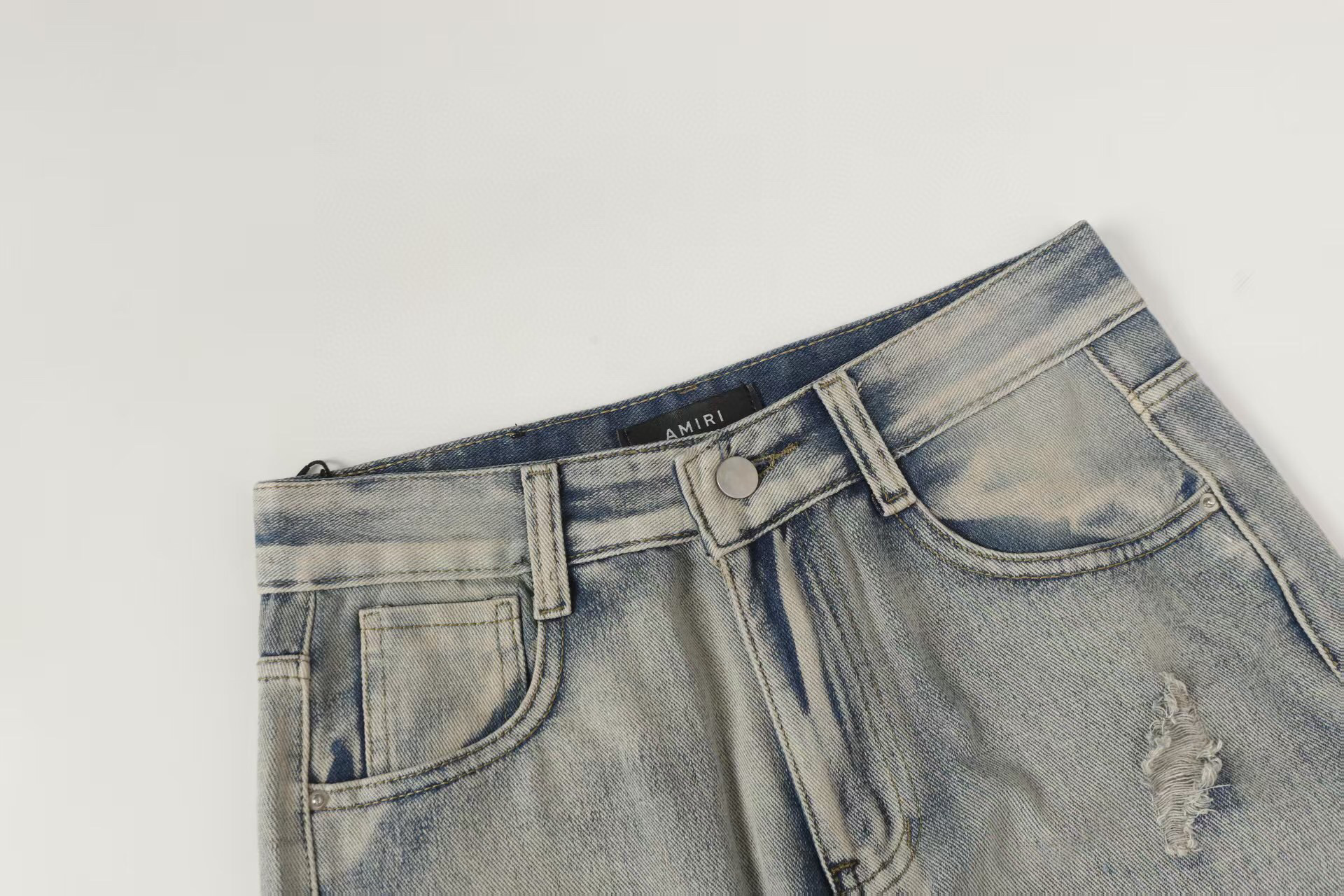 Amiri Jeans PK99123