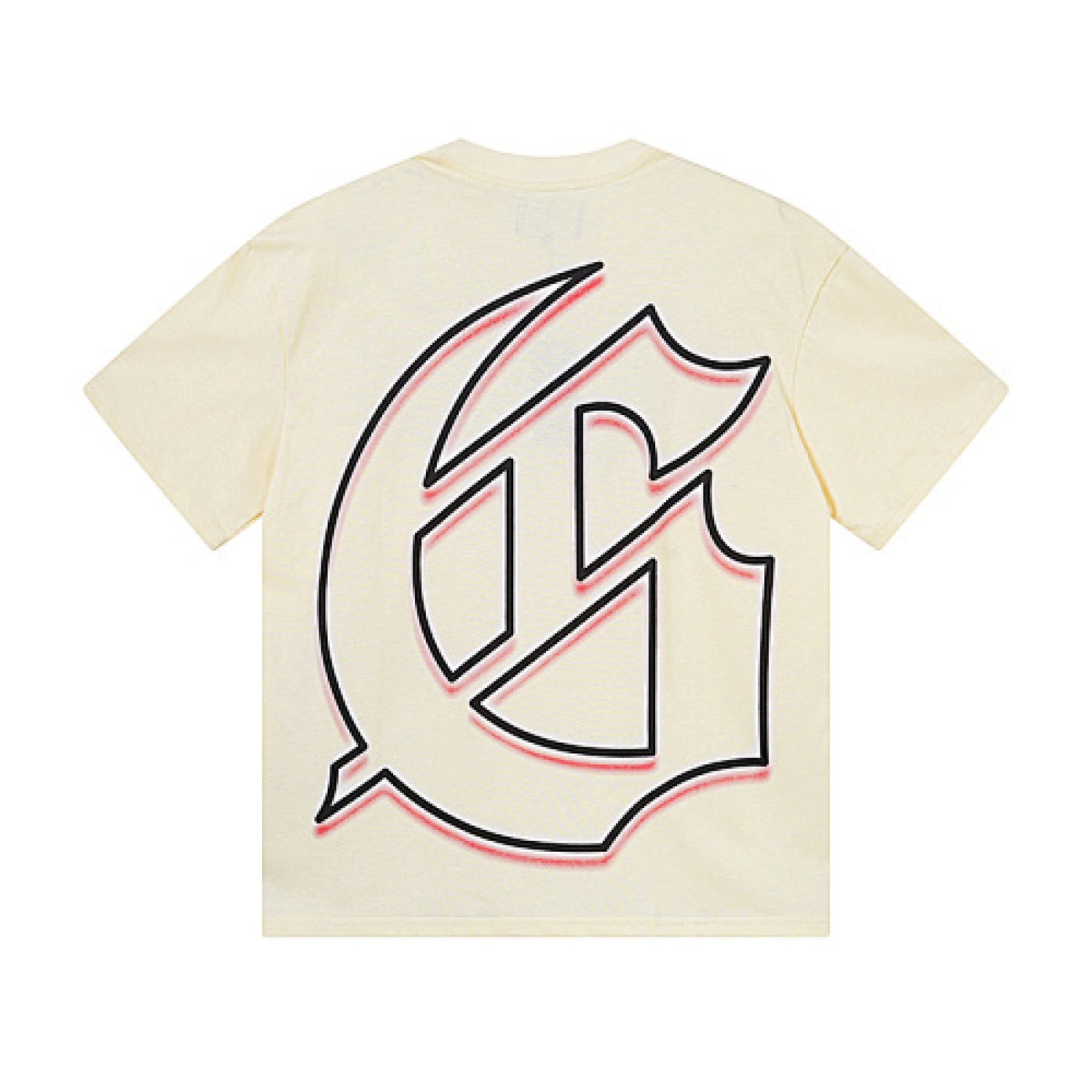 Godspeed T-Shirt 3172