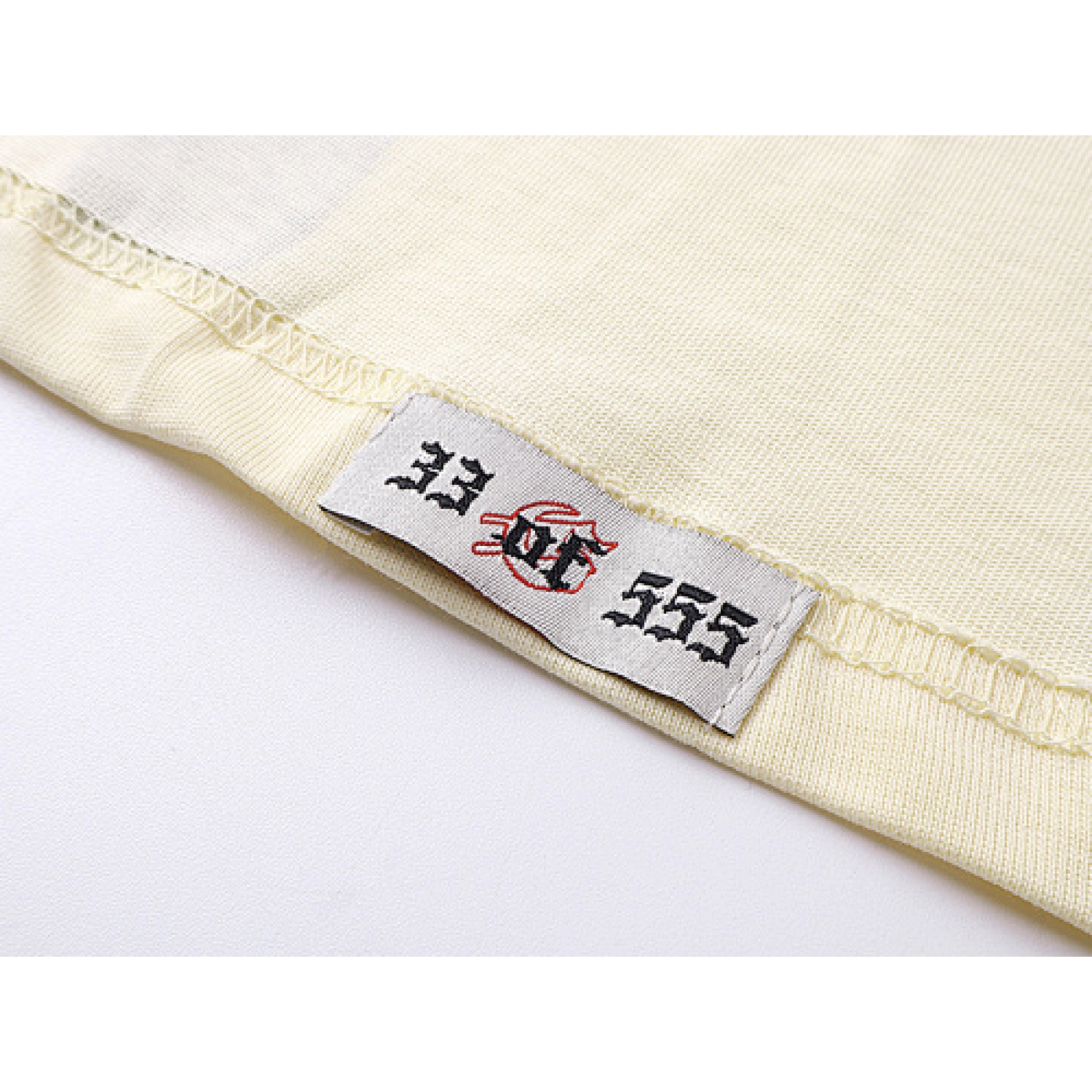 Godspeed T-Shirt 3112