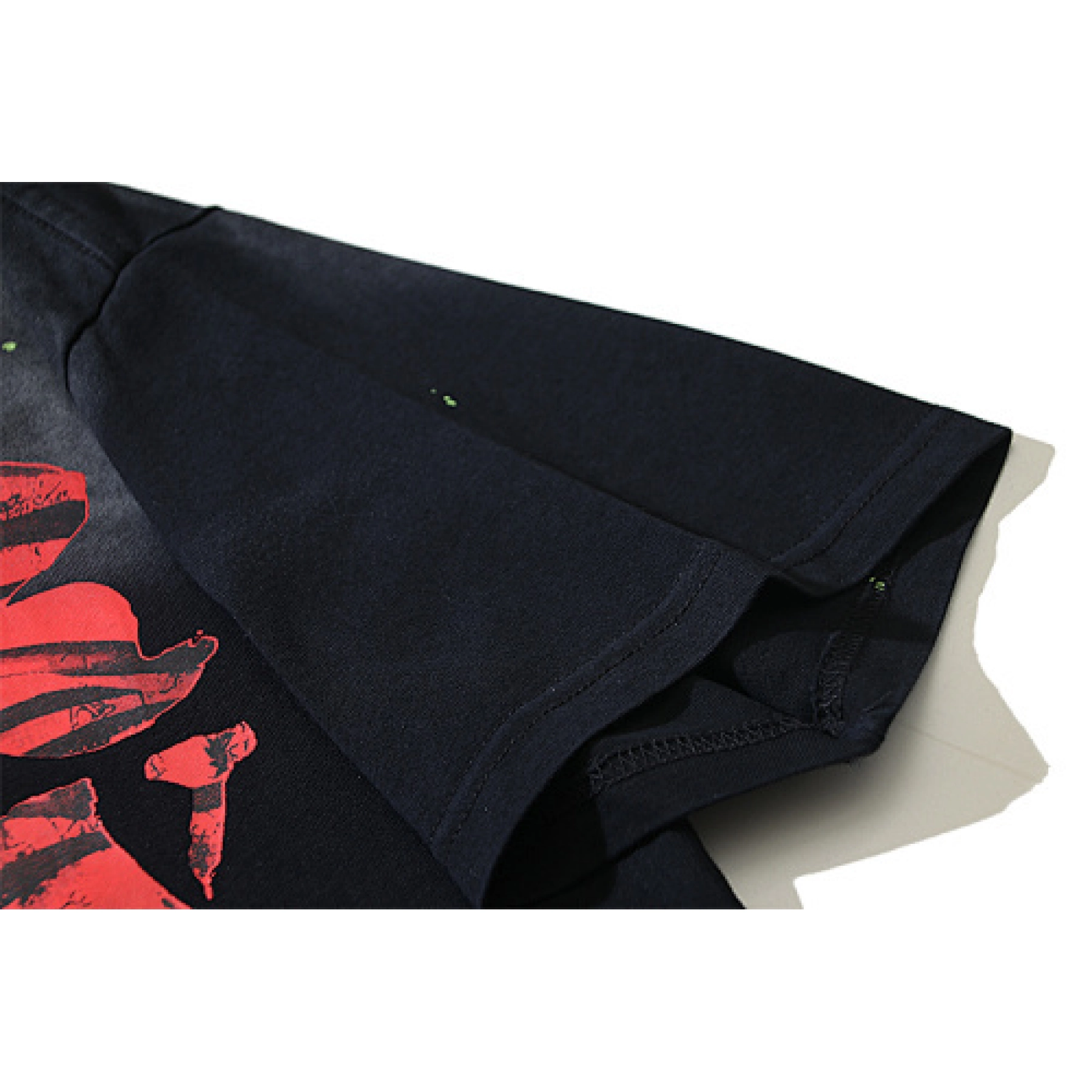 Hellstar War Ready! T-Shirt