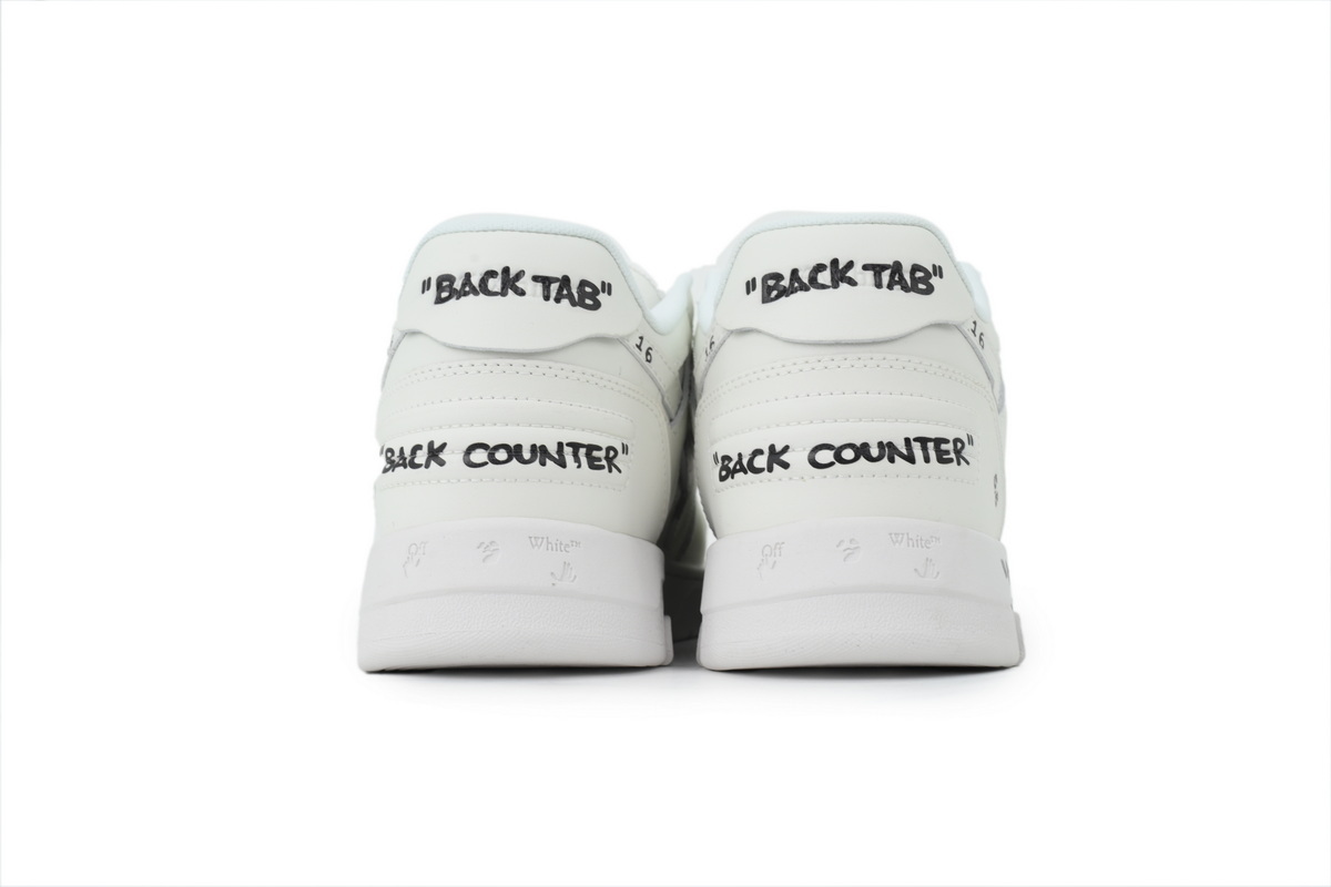 Off-White Out Of White OWIA259F 25LEA007 0110