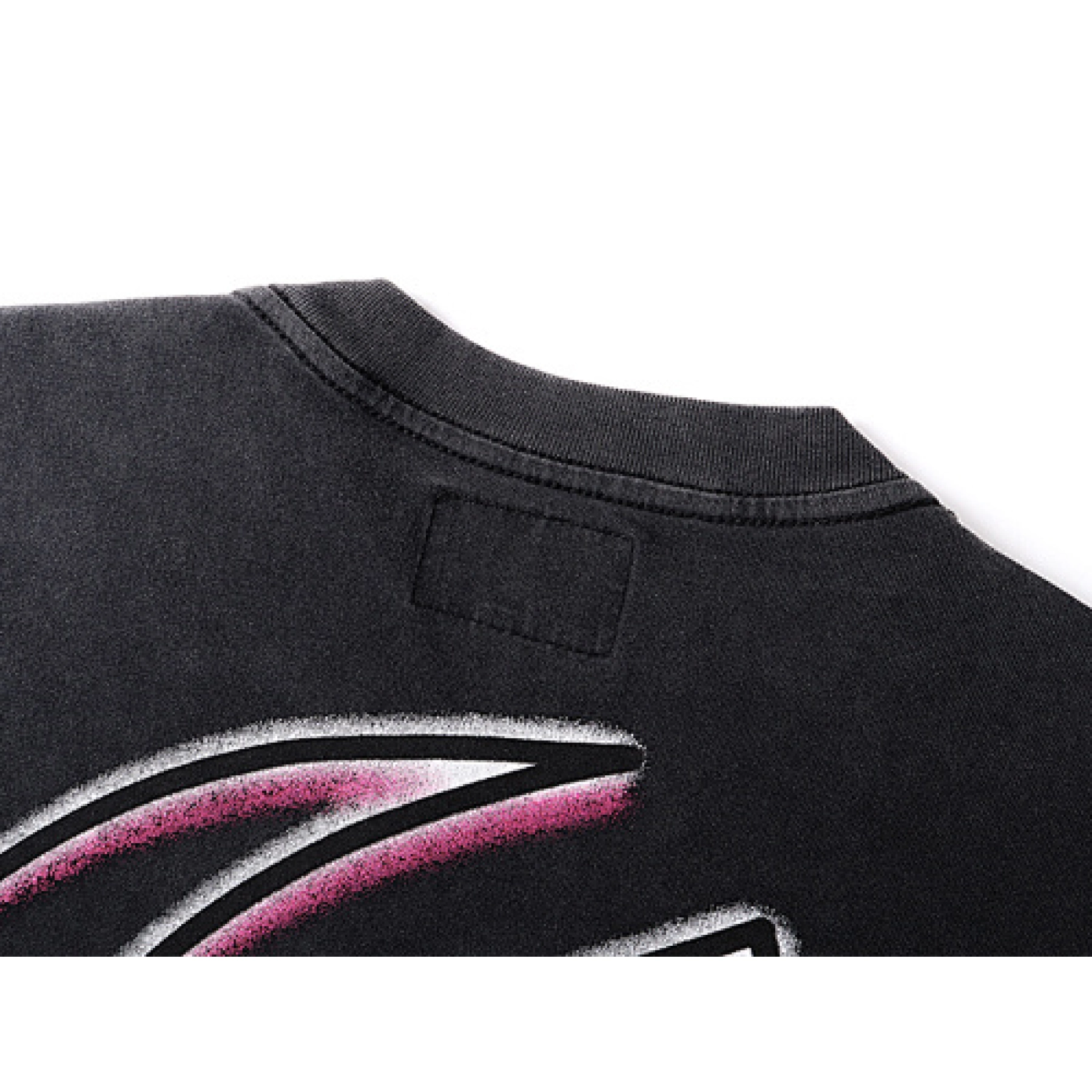 Godspeed T-Shirt 1172
