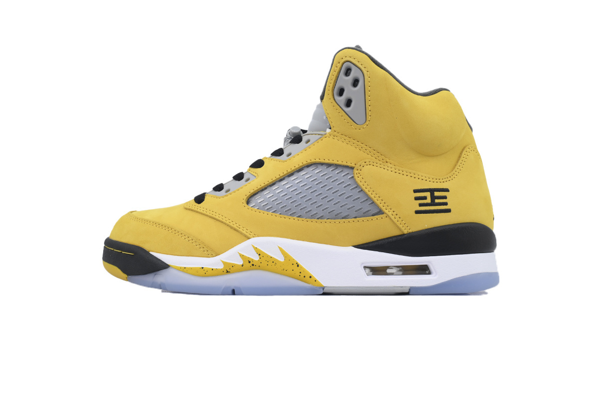 Air Jordan 5 Retro T23 Tokyo (2025) IO3372-700