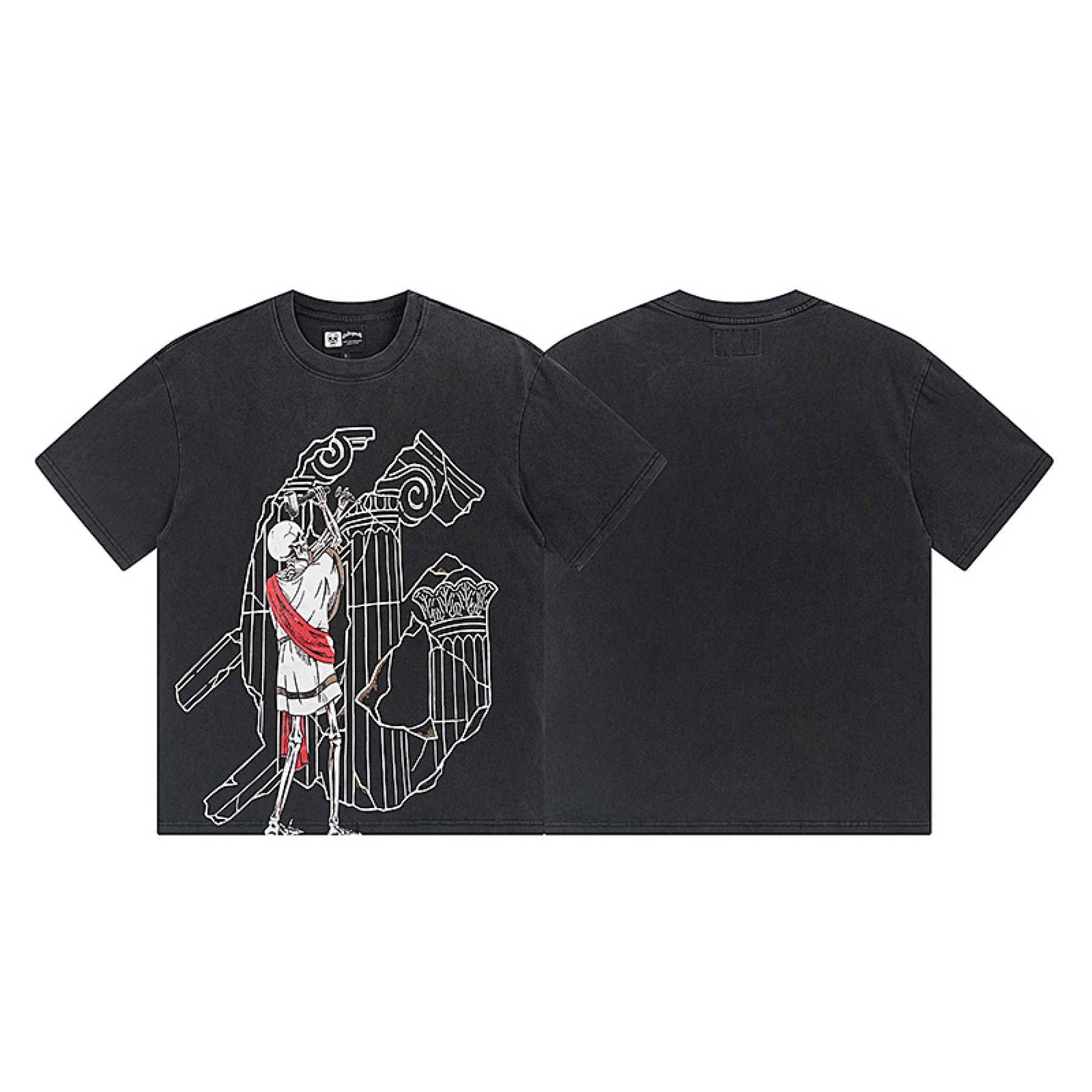 Godspeed T-Shirt 1162