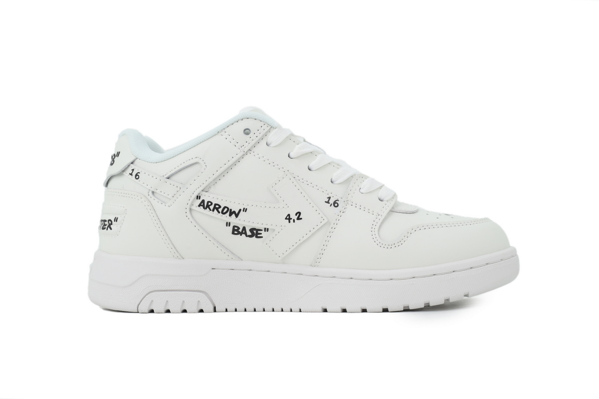 Off-White Out Of White OWIA259F 25LEA007 0110