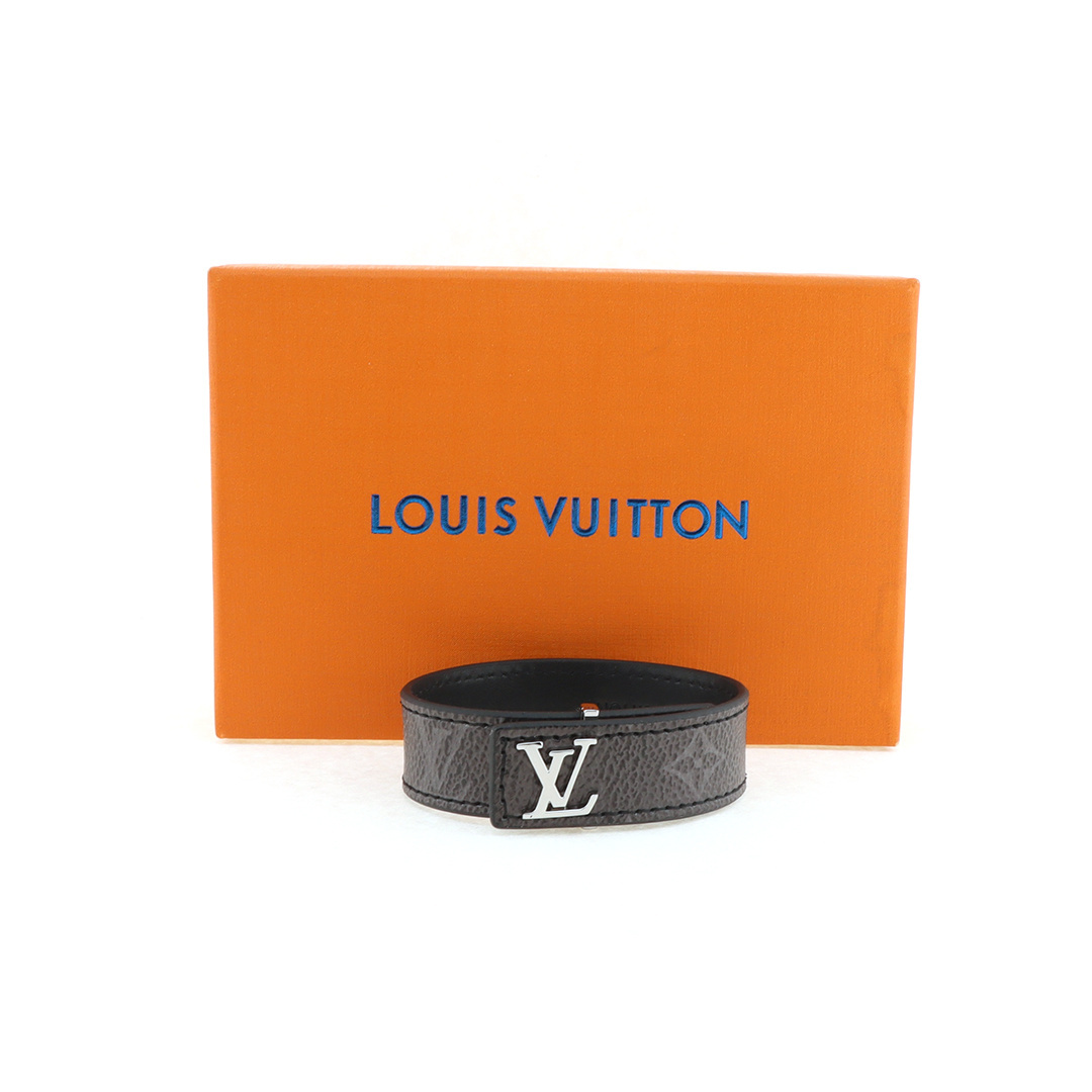 LV Black Bracelet
