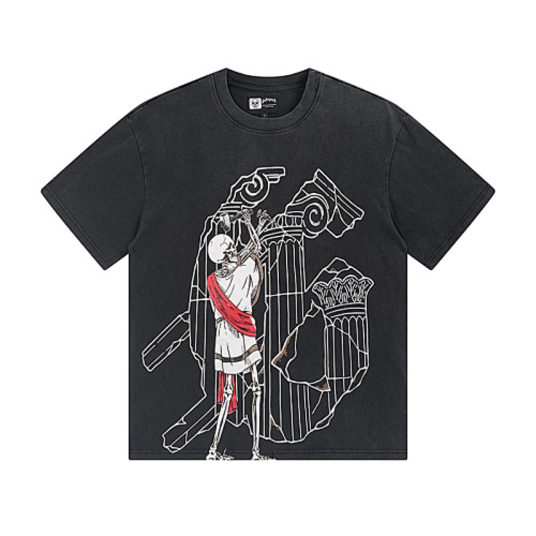 Godspeed T-Shirt 1162