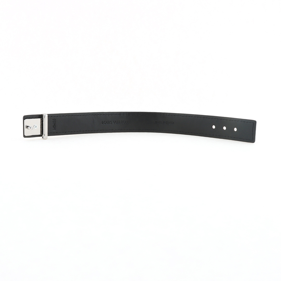 LV Black Bracelet