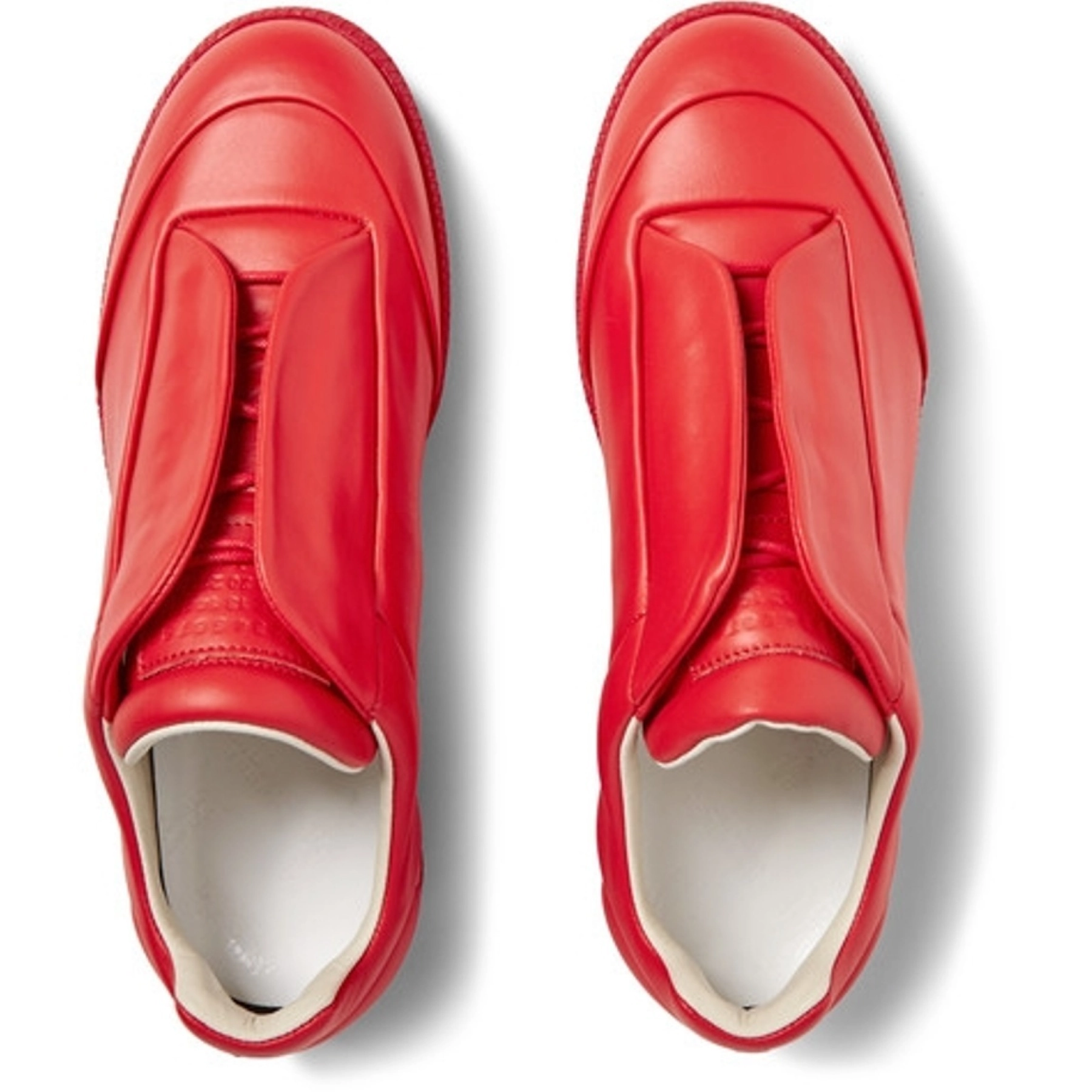 Maison Margiela Future Low Red