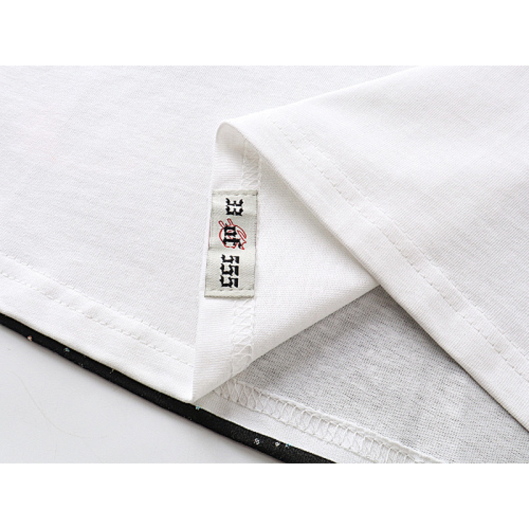Godspeed T-Shirt 3076