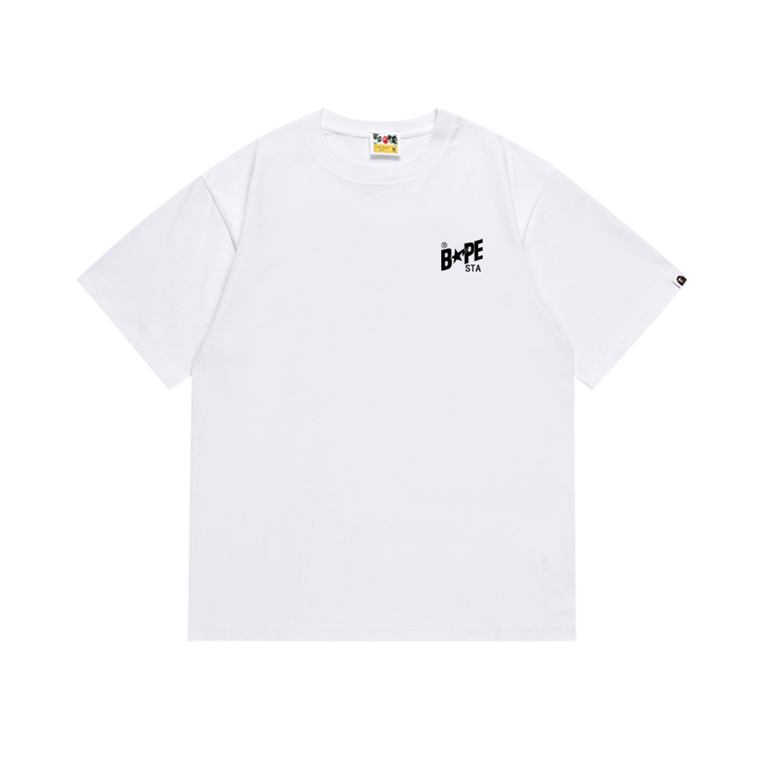 BAPE T-Shirt SC044