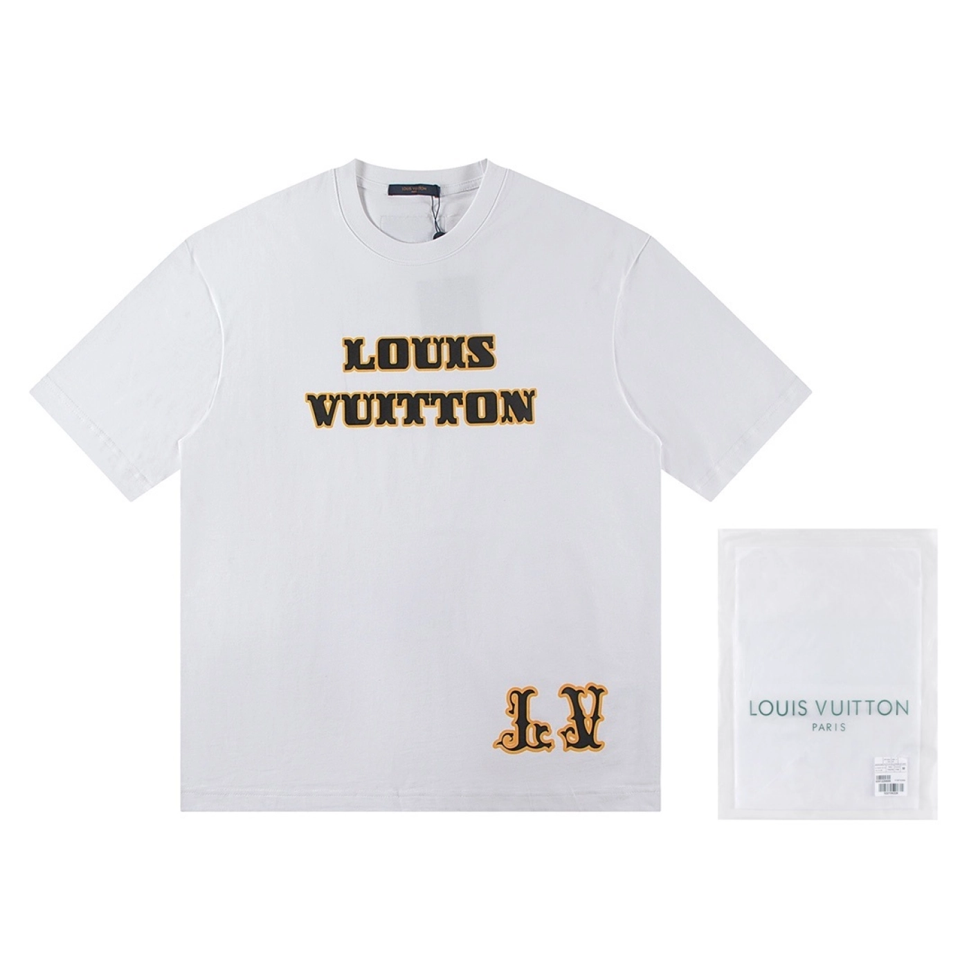 Louis Vuitton T-shirt W2643