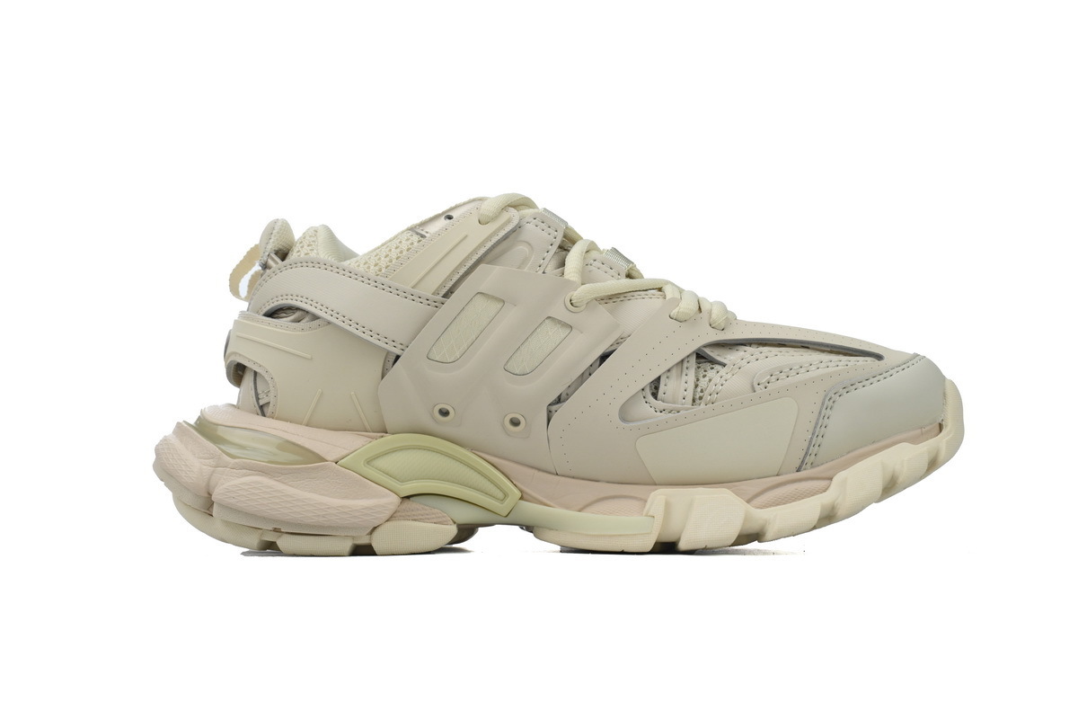 Balenciaga Track Sneaker Beige 542436 W1GB5 4162