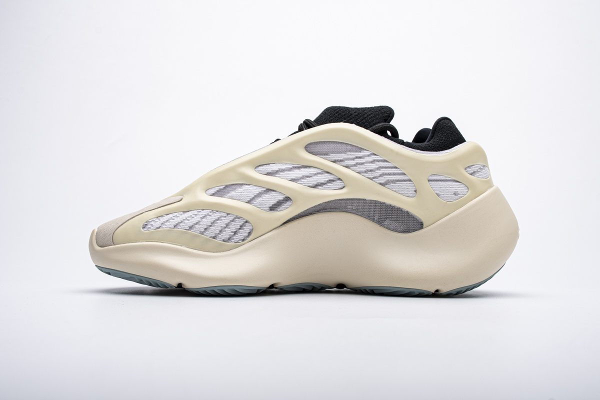 adidas Yeezy 700 V3 Azael Real Boost FW4980