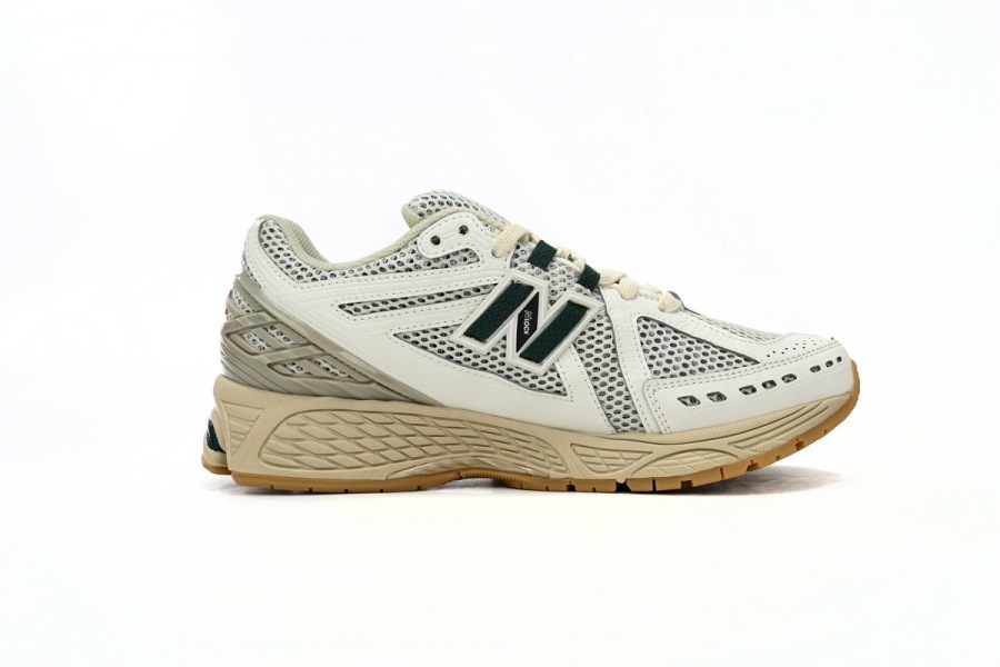 New Balance 1906R Grey Indigo M1906RQ