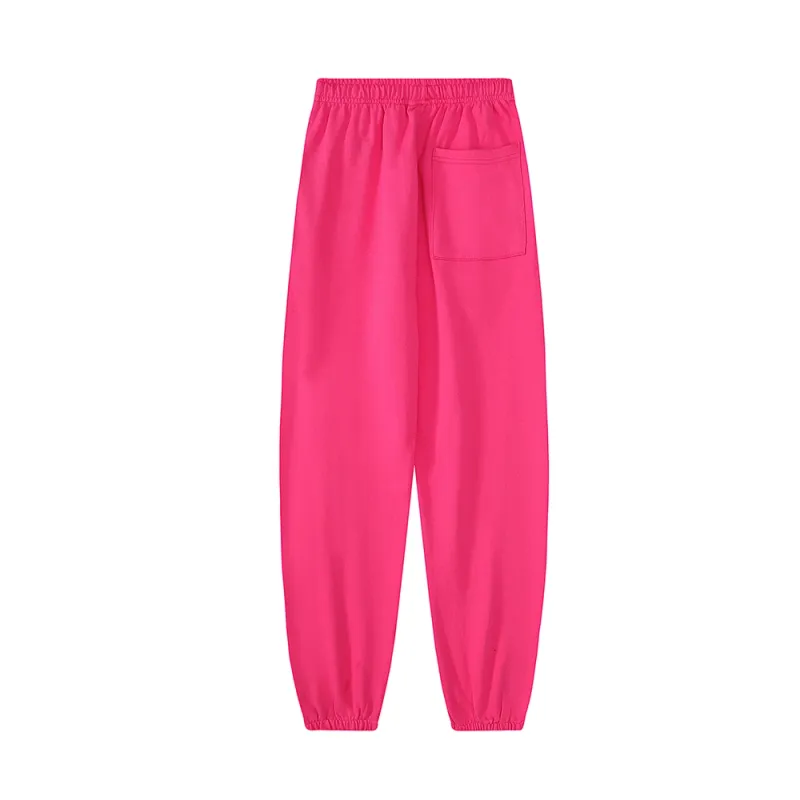Sp5der P*NK V2 Sweatpants