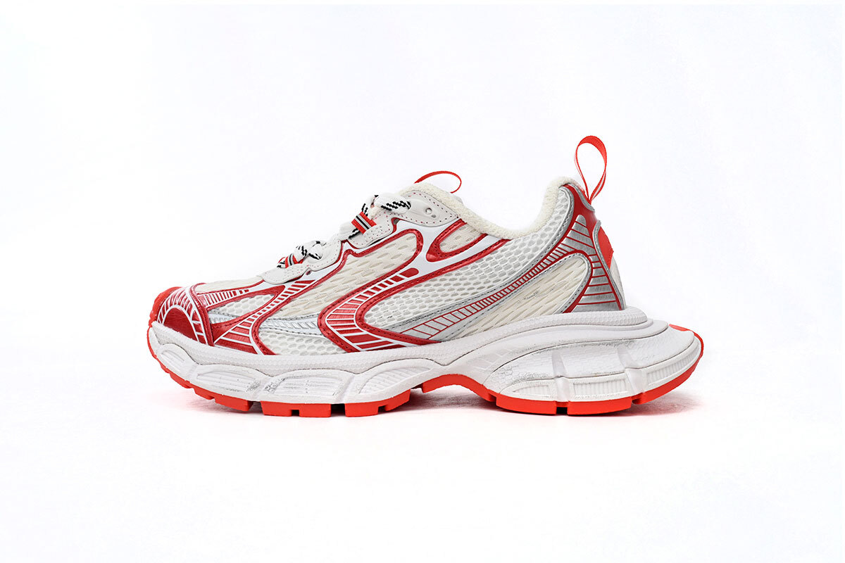 Balenciaga White 734733 W2RG3 1203