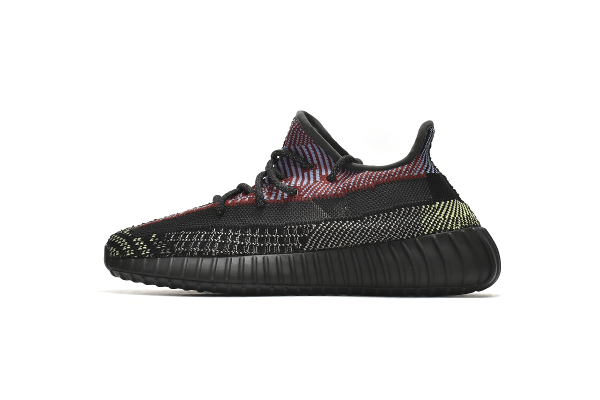 adidas Yeezy Boost 350 V2 Yecheil Reflective FX4145