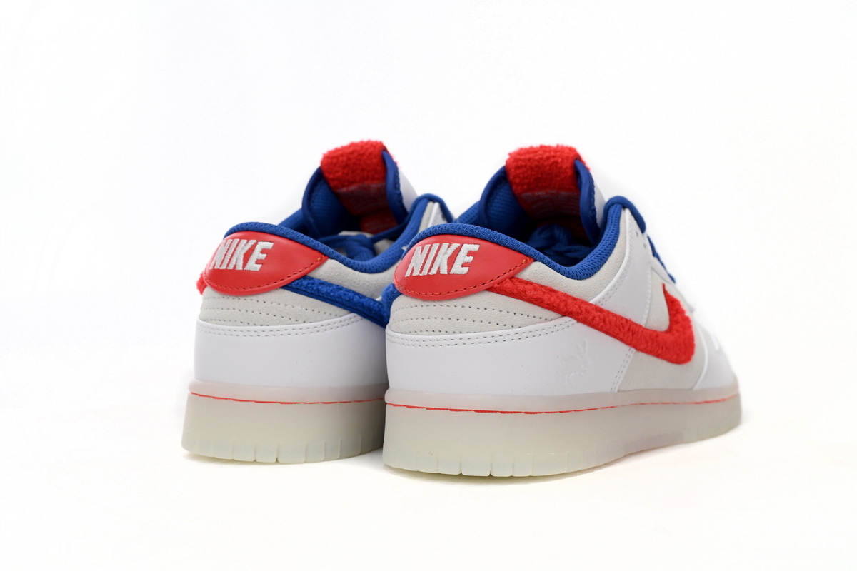 Nike Dunk Low Year of the Rabbit FD4203-161