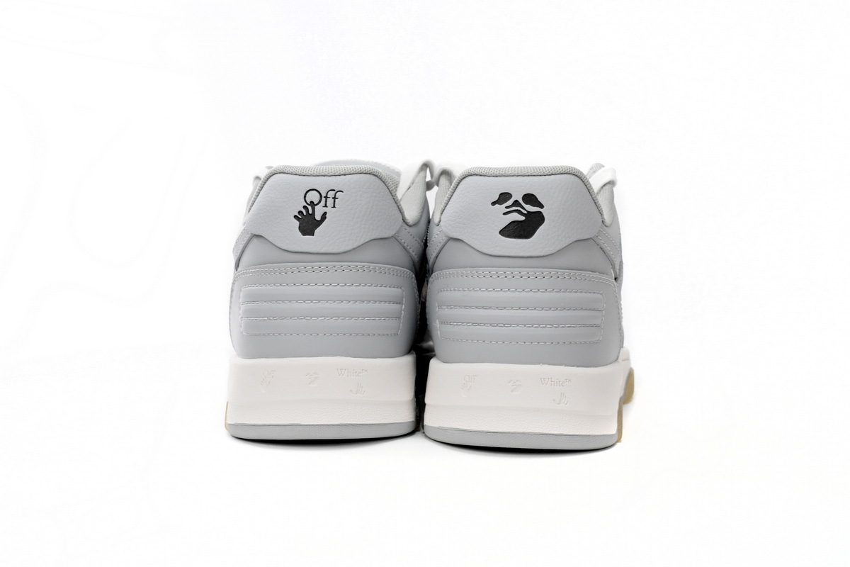 OFF-WHITE Out Of Office Pale OMIA189 C99LEA00 40901