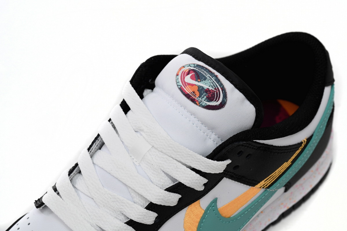 Nike Dunk Low RETRO PRM FD4623-131