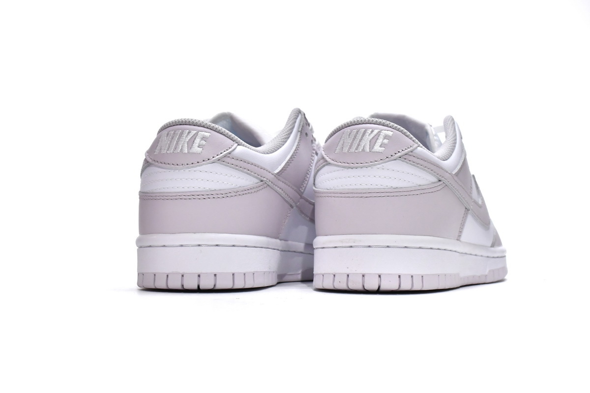 Nike Dunk Low Light Violet DD1503-116