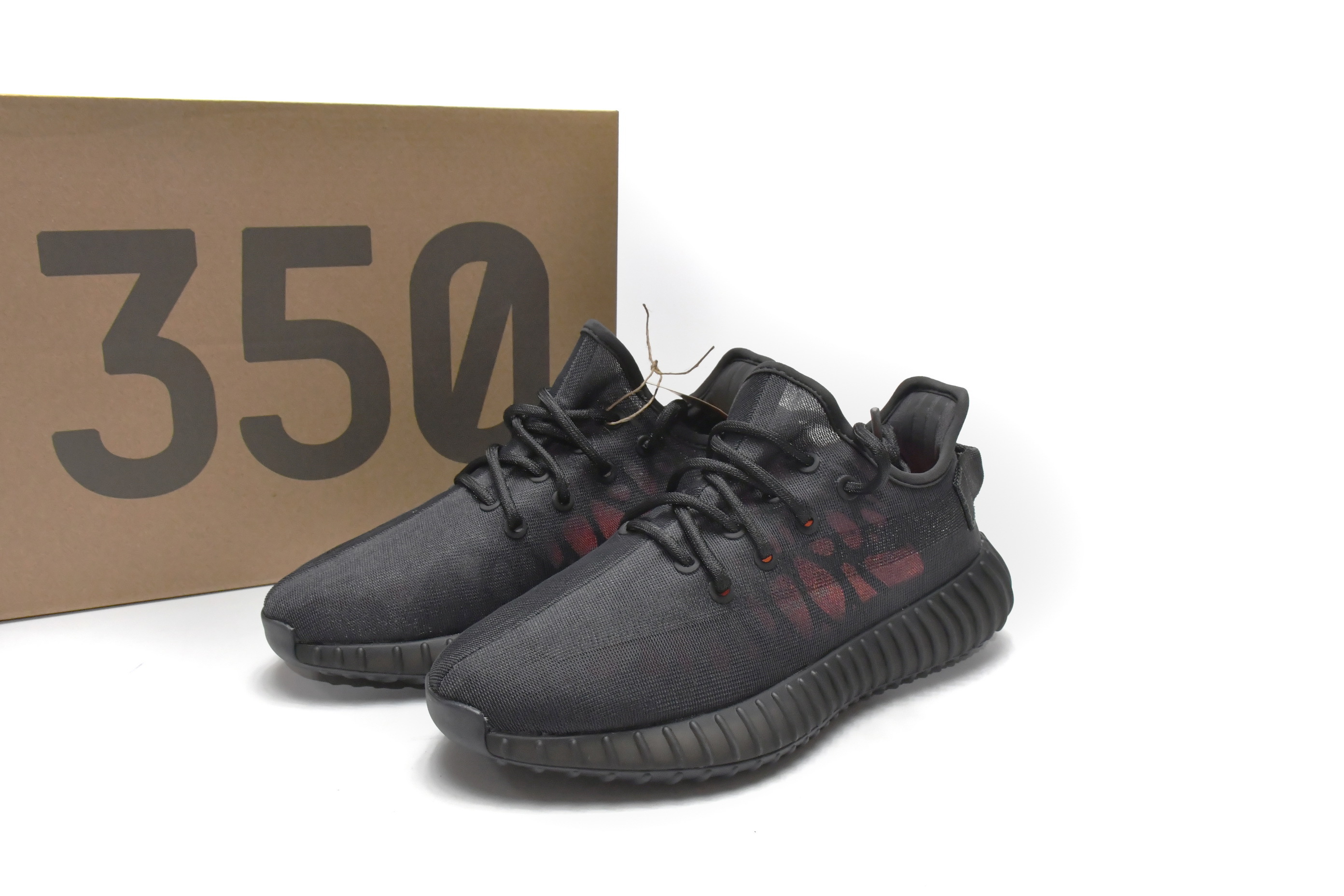 adidas Yeezy Boost 350 V2 Mono Cinder GX3791