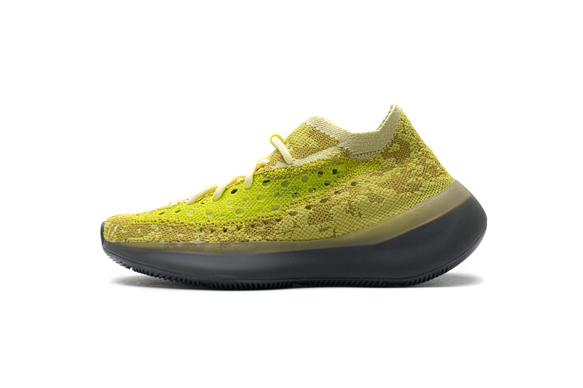 adidas Yeezy Boost 380 Hylte Glow FZ4990