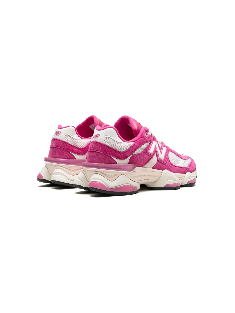 New Balance 9060 Fuchsia Pink