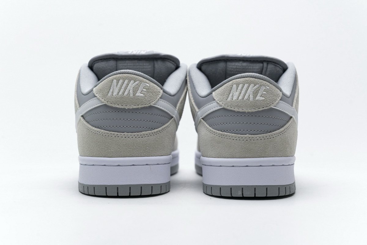 Nike SB Dunk Low TRD Summit White AR0778-110