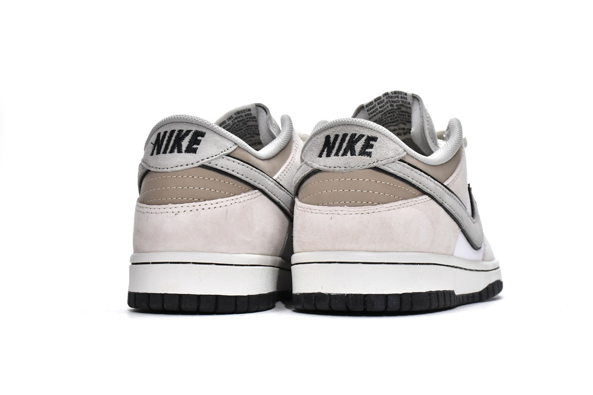 Otomo Katsuhiro x Nike SB Dunk Low Steamboy OST LF0039-008
