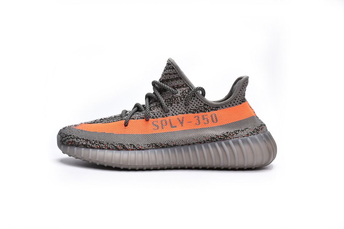 adidas Yeezy Boost 350 V2 Beluga Reflective GW1229