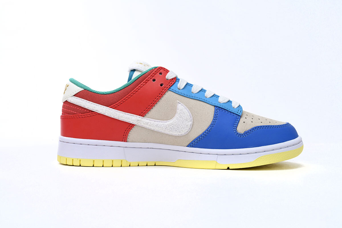 Nike Dunk Low Year of the Rabbit FD4203-111