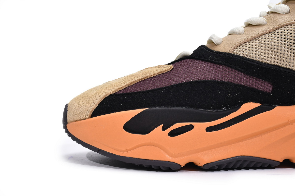adidas Yeezy Boost 700 Enflame Amber GW0297