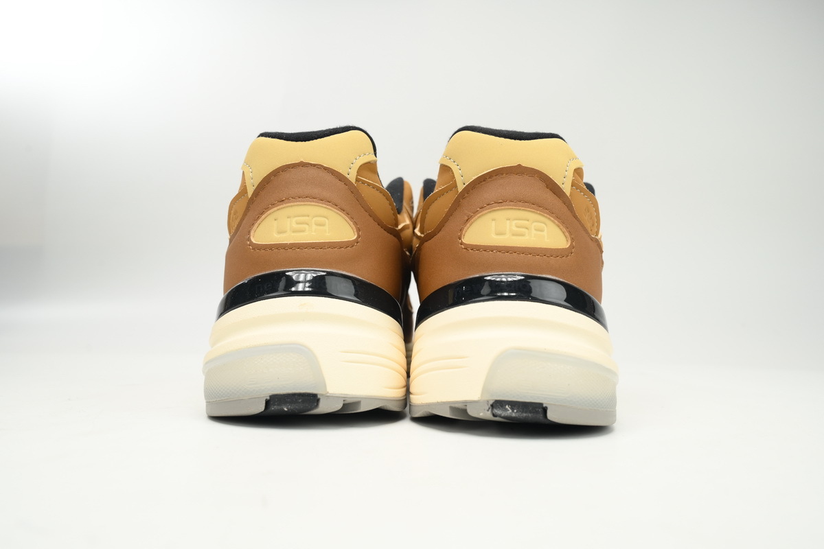 New Balance 992 Sand Soil M992LX