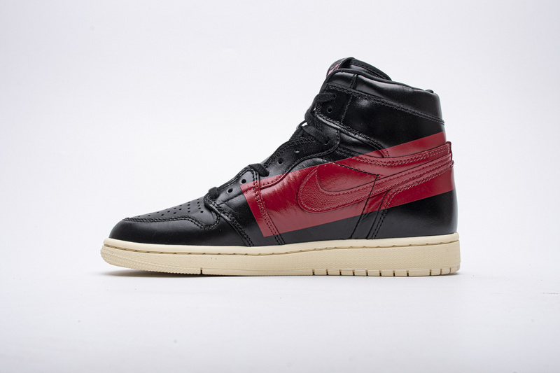 Jordan 1 Retro High OG Defiant Couture BQ6682-006
