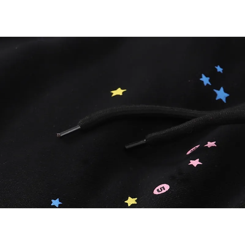 Sp5der P*NK V2 Sweatpants