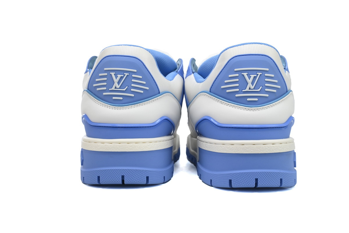Louis Vuitton Trainer Maxi Sneaker 1ACPQY
