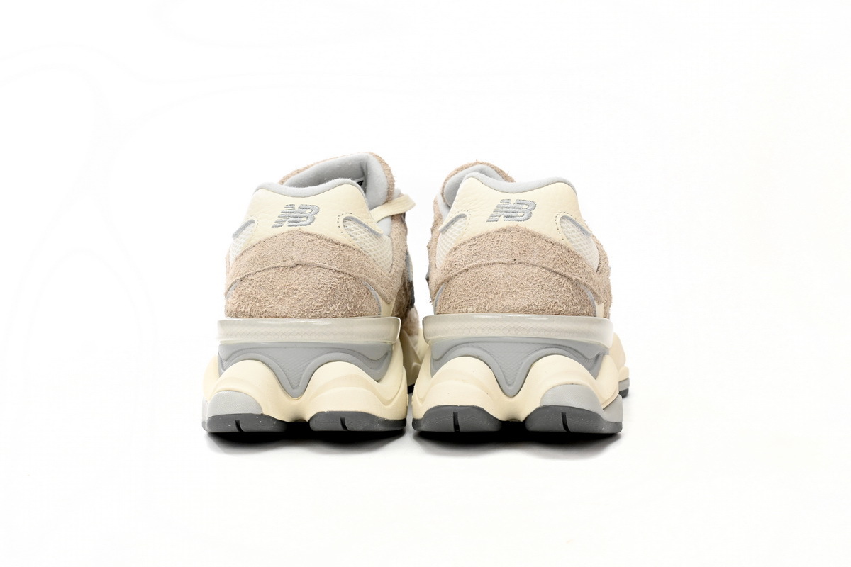 New Balance 9060 Sea Khaki Grey U9060HSB