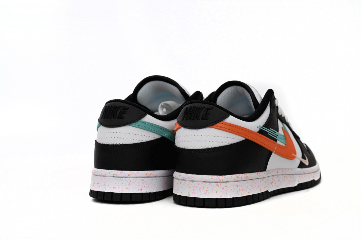 Nike Dunk Low RETRO PRM FD4623-131