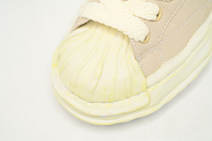 MAISON MIHARA YASUHIRO Nude Low NO.711