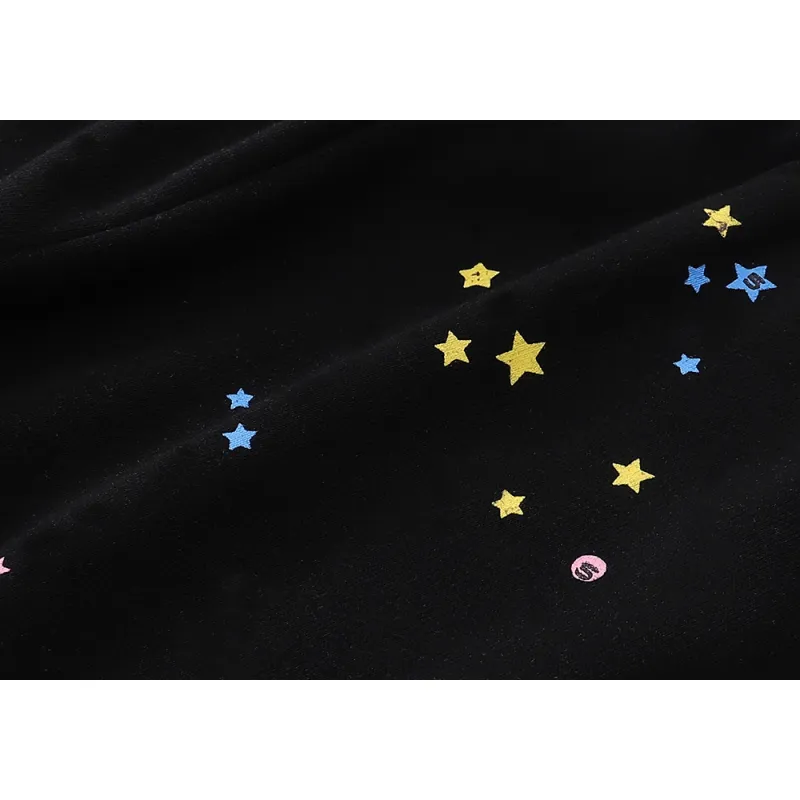 Sp5der P*NK V2 Sweatpants