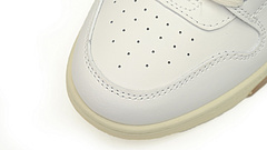 OFF-WHITE Out Of White Black Hook OMIA189S 21LEA003 0110