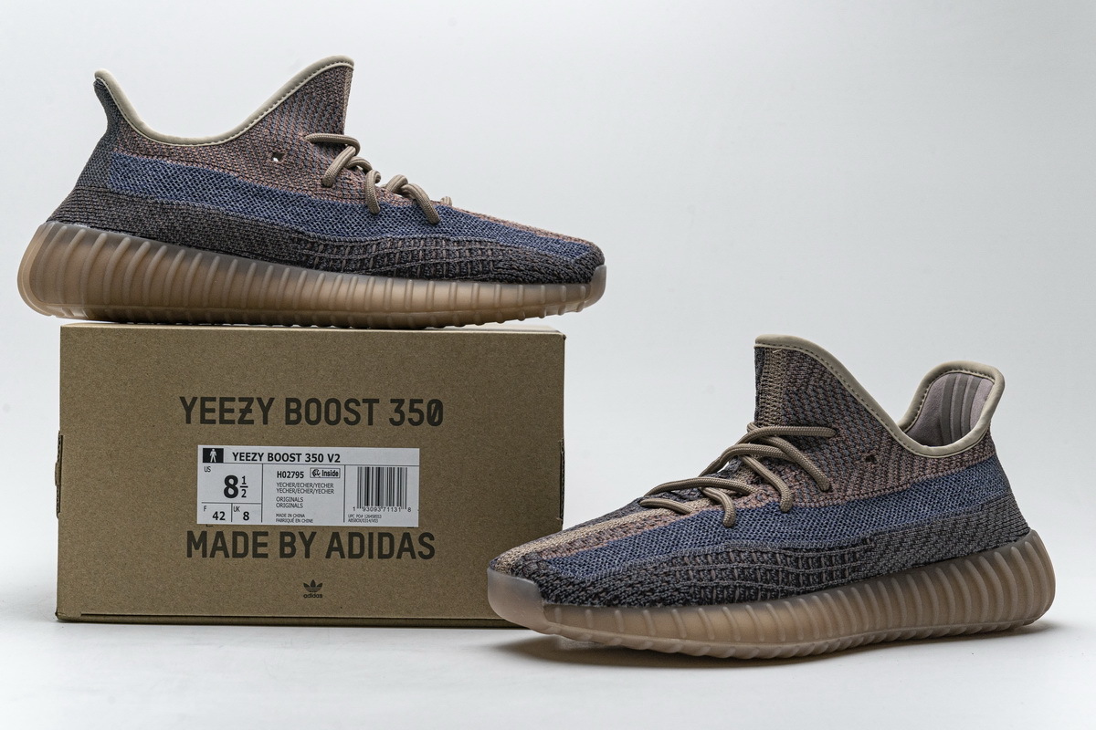 adidas Yeezy Boost 350 V2 YECHER H02795
