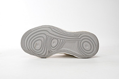 MAISON MIHARA YASUHIRO Wayne White Low NO.770