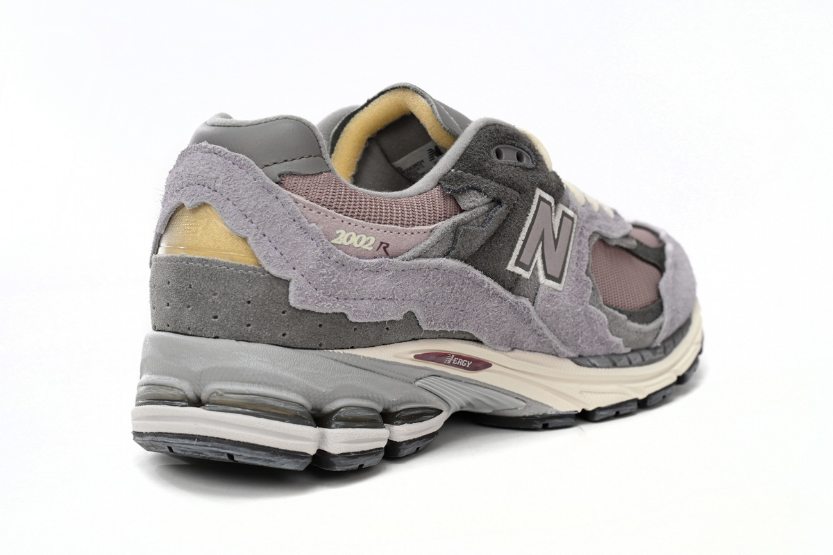 New Balance 2002R Protection Pack Lunar New Year Dusty Lilac M2002RDY